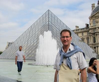 عماد فارس النداف  محاضرة قدمت عبر المسنجر لمجموعة ماستر شيف العرب 