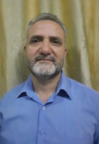 لنا اليوم شرف اللقاء مع الشيف المتألق صاحب الحضور المتميز و المميز بنفس الوقت الشيف وسيم العيسمي من سوريا 