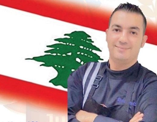 حوار  الشيف ربيع يونس 