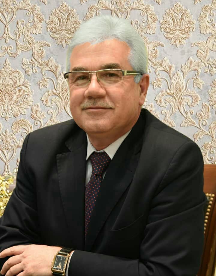 في اطار سلسلة لقاءاتنا لمجلة الاتحاد الدولي ماستر شيف العرب نسعد اليوم باستضافة أحد أبرز الشخصيات العربية البارزة والفاعلة في مجال السياحة والتراث والفندقة الأستاذ فيصل نجاتي , شخصية شغلت العديد من الوظائف المرموقة بوزارة السياحة السورية. 