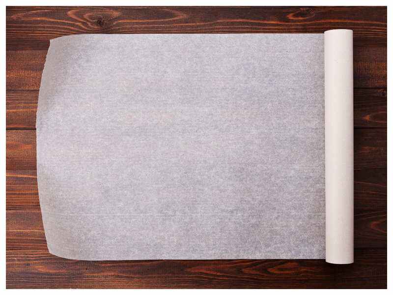 Parchment paper and wax paper: How are they different  Master chef Ahmad Maadarani 