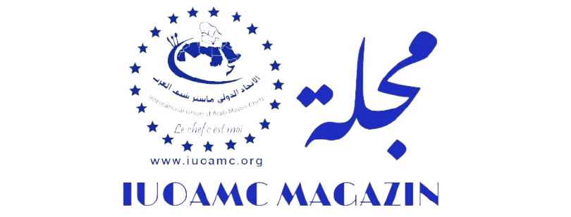 ما هو المطبخ الجزيئي ؟ وما هي تقنياته وأساليبه؟ بحث واعداد الشيف أحمد المعدراني 