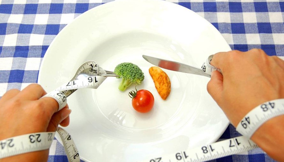 تعرف اشهر حميات انقاص الوزن 