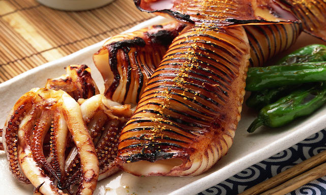 تعرف على اغرب اطباق الطعام حول العالم 