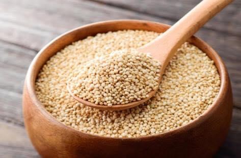 فوائد الكينوا 