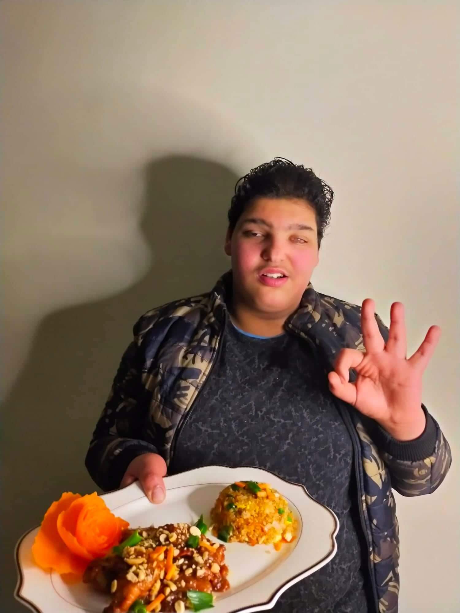 تشيكن وينجز 