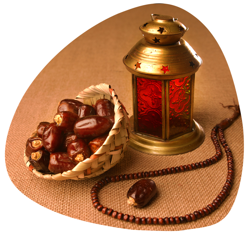 خطوات لتناول وجبة الإفطار  فى شهر رمضان الكريم بطريقة صحية 