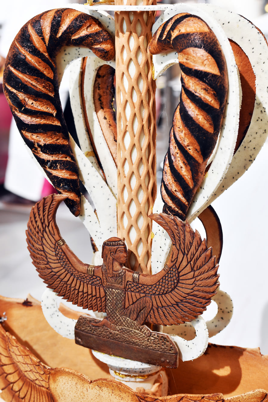 كل الدعم لمنتخبنا الوطني المصري في فرنسا 