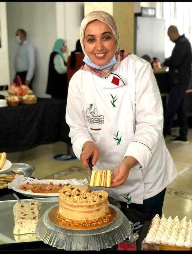 المِحَنْشَه المغربيه 