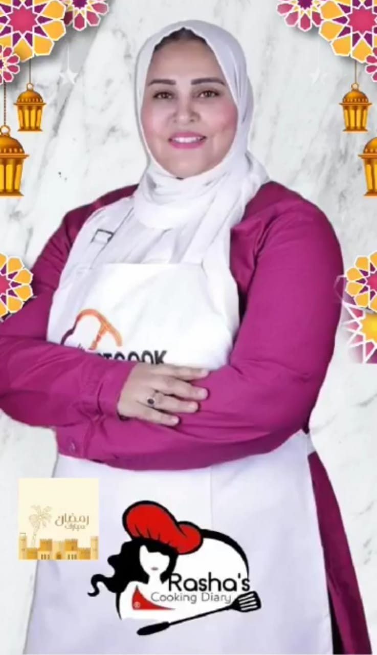 كفته بالبشاميل 