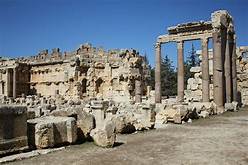 السياحة البينية 