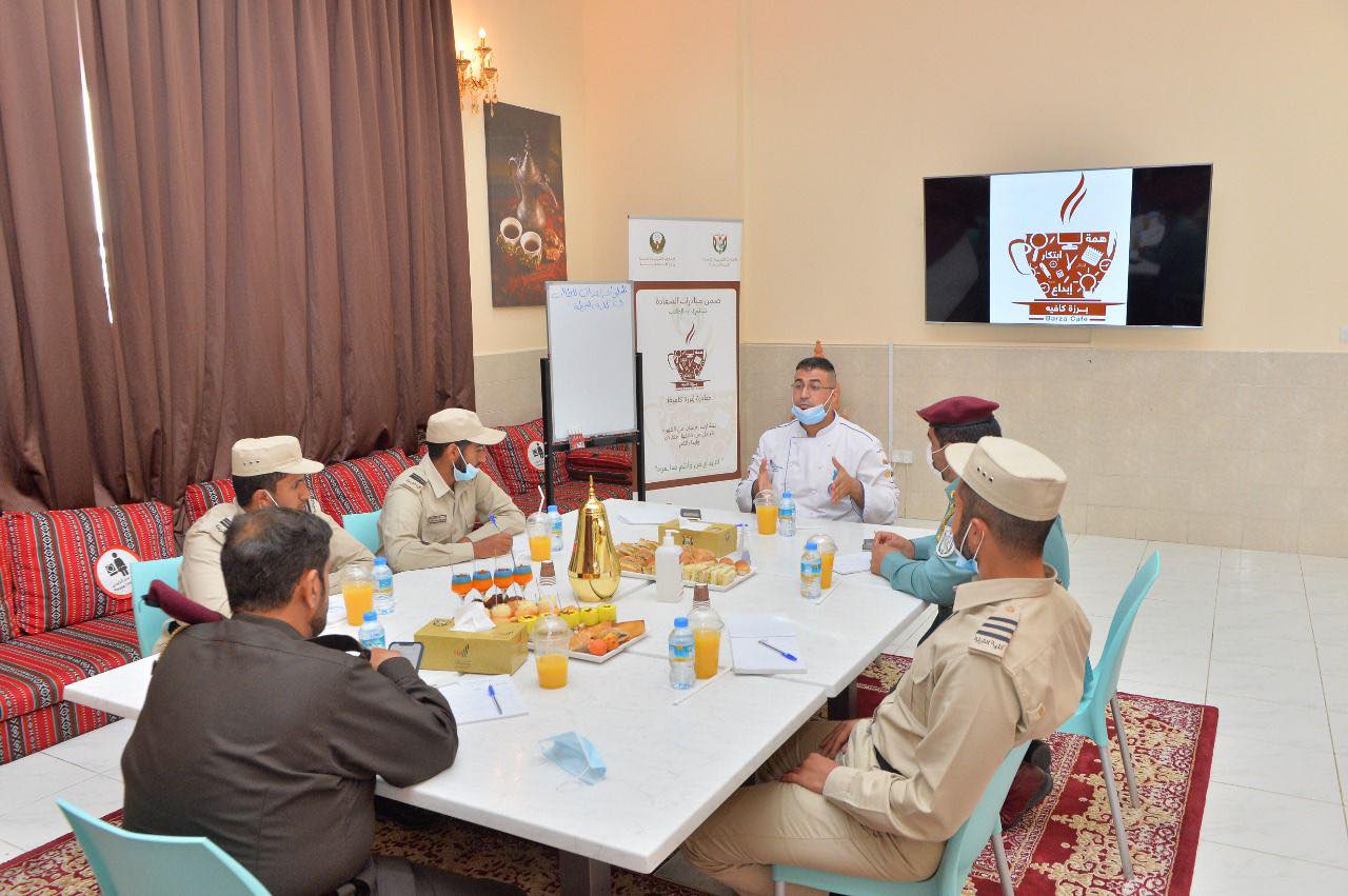 الشيف يوسف نيقولا محفوض قصة نجاح شيق 