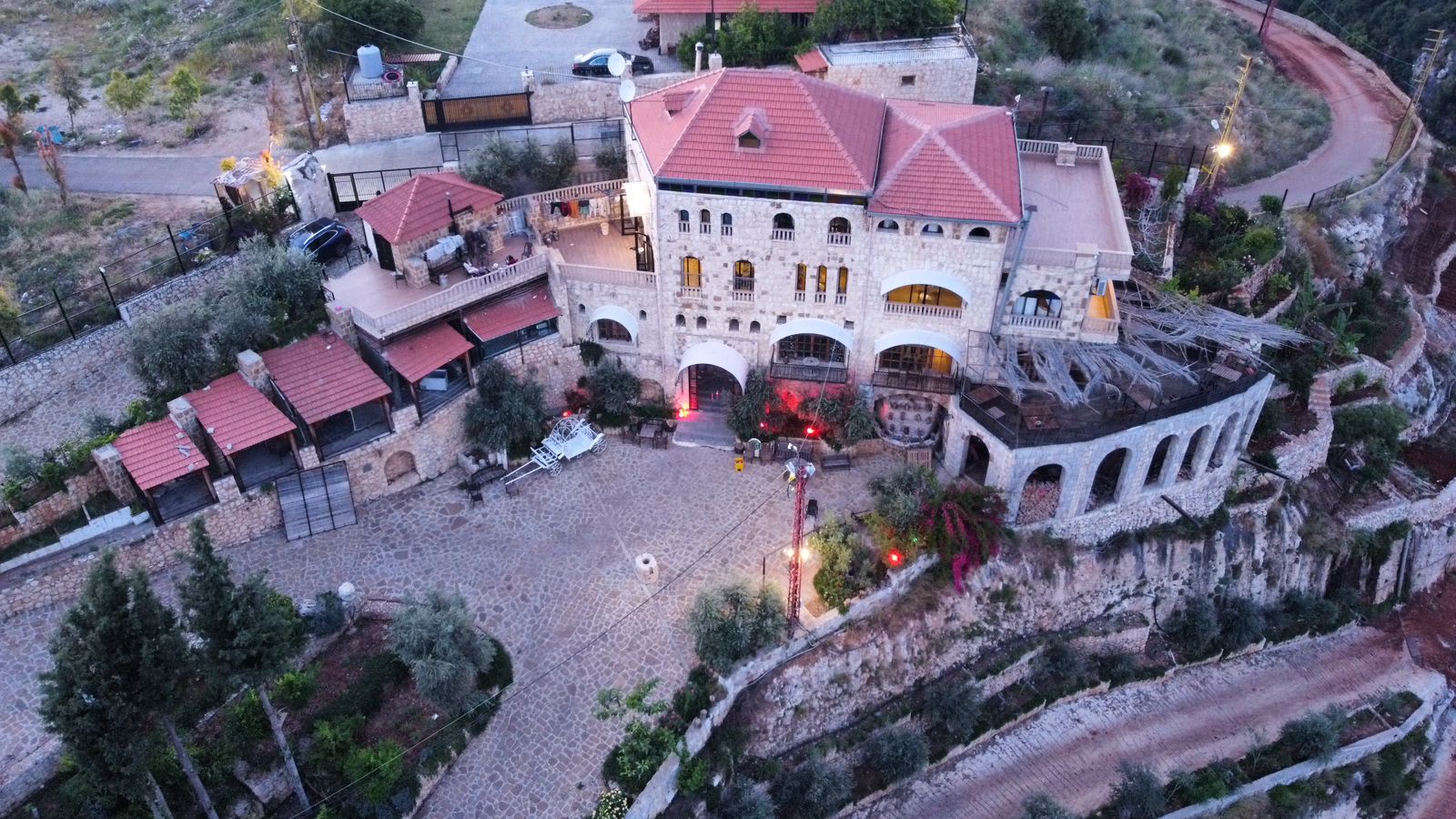 قرية حسون البيئية: حكاية تراث الصابون 