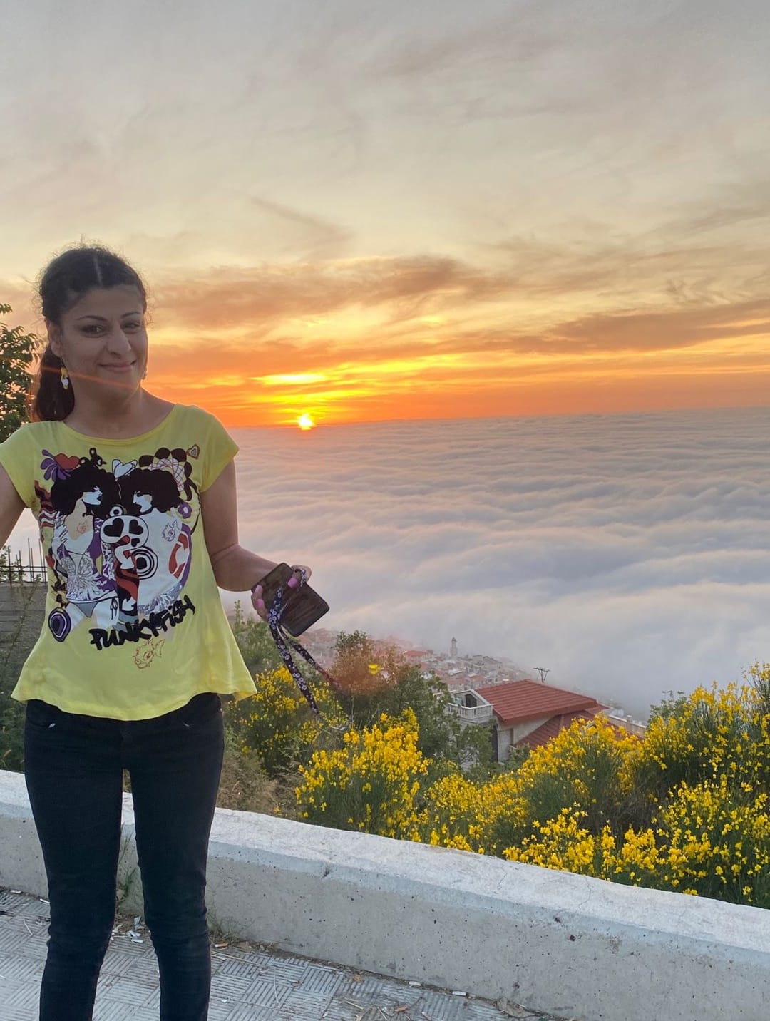 السّياحة حقٌ للجميع (2) جنان سعيد 