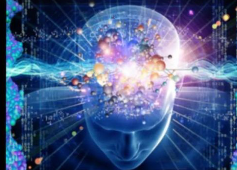 علم قانون الجذب 