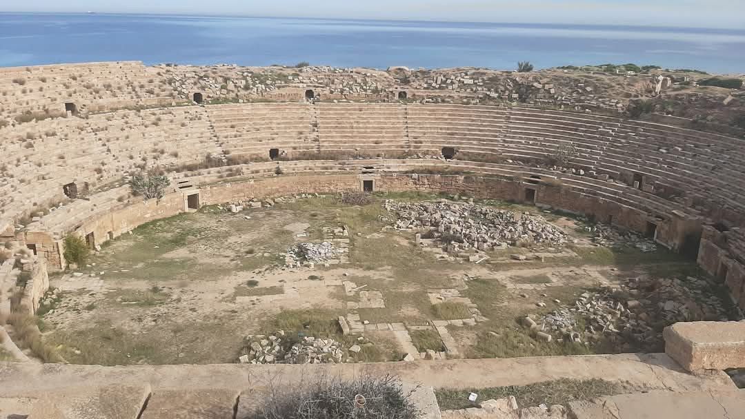 الموروث الثقافي الليبي: هوية وتاريخ نابض بالحياة 