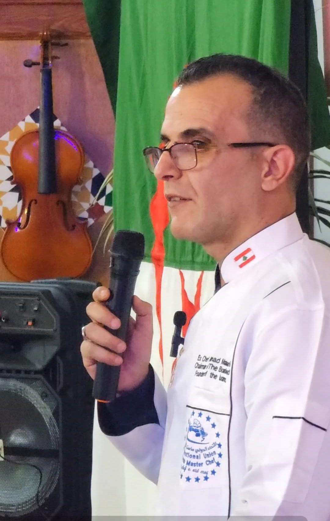 لبنان يتصدر فن الطهي العالمي: زحلة تتألق بالميدالية الذهبية 