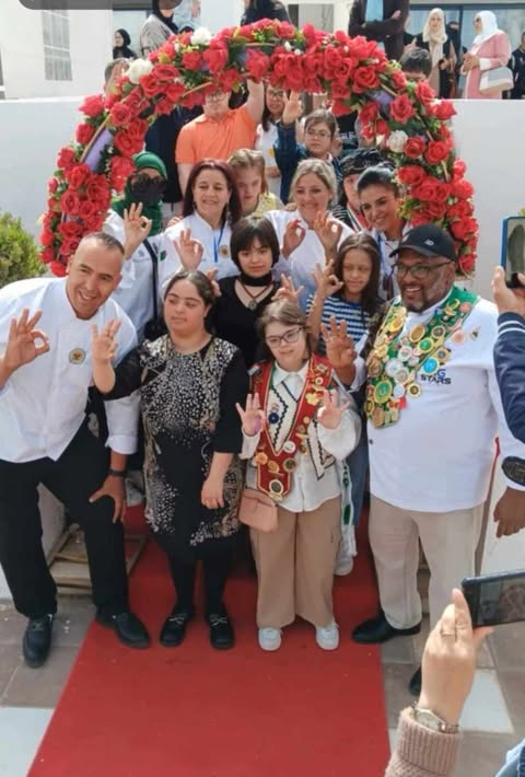 مهرجان الجزائر للطهي "نكهات أجدادنا إرث أحفادنا" – احتفاء بالتراث في زرالدة 