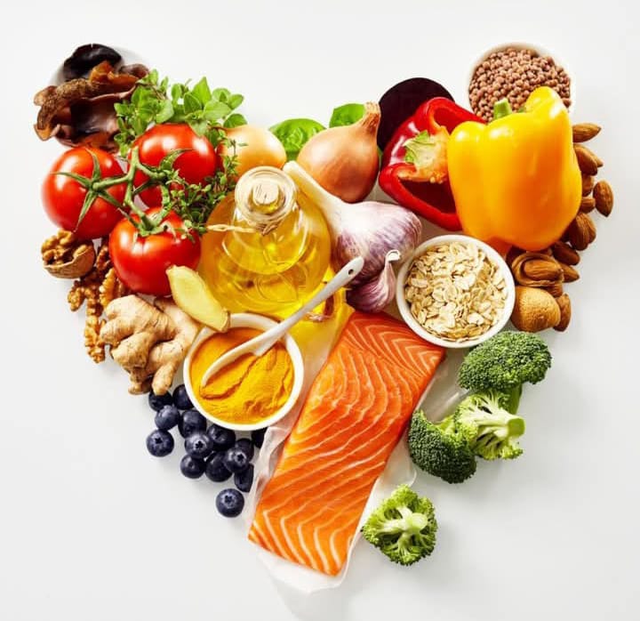 Your Food is Your Medicine in Fighting Cancer 